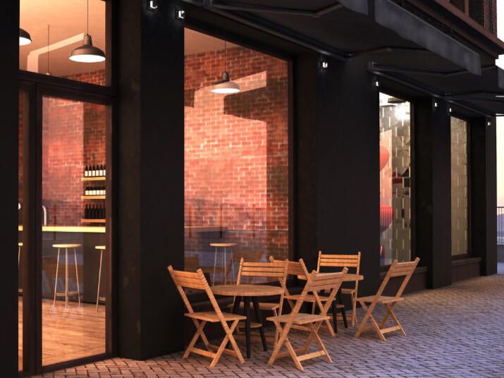 commercial-storefront